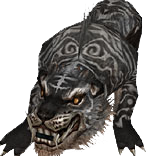 Black Tiger